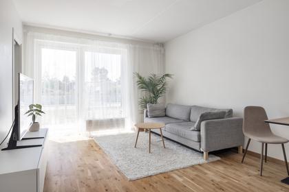 Interiörbild
