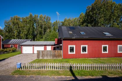 Exteriörbild