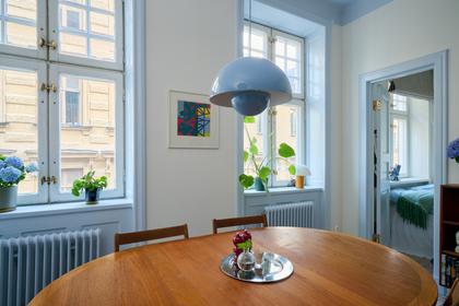 Interiörbild