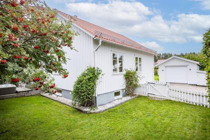 Exteriörbild