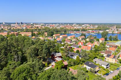 Exteriörbild