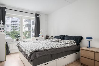 Interiörbild