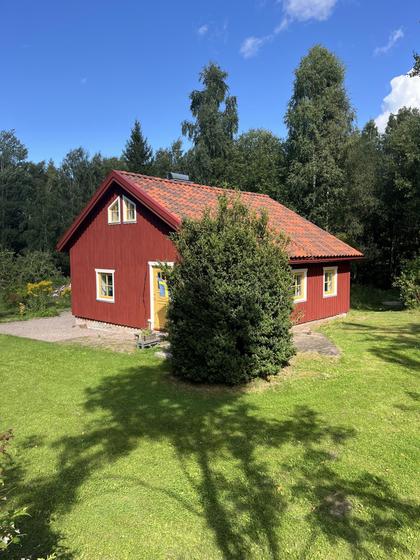 Exteriörbild