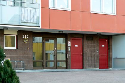 Exteriörbild