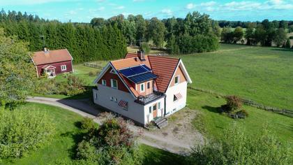 Exteriörbild