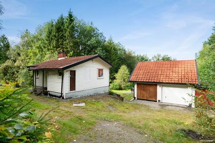 Exteriörbild