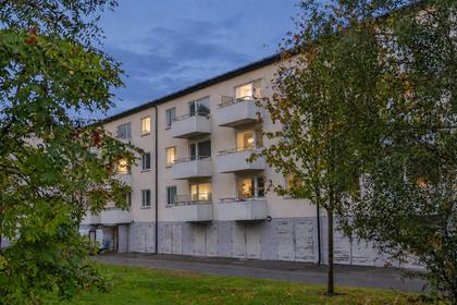 Exteriörbild