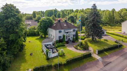 Exteriörbild