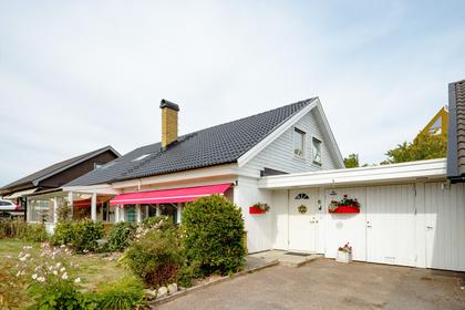 Exteriörbild