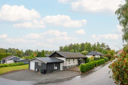 Bild av närområdet