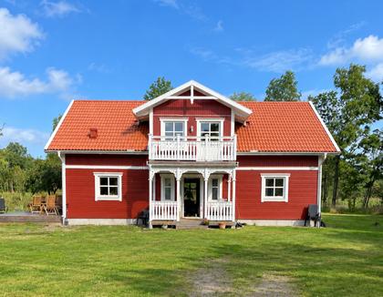 Exteriörbild