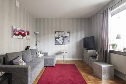 Interiörbild
