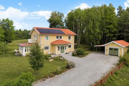 Exteriörbild
