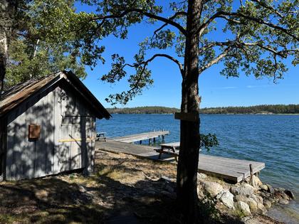 Bild av närområdet