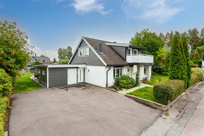 Exteriörbild