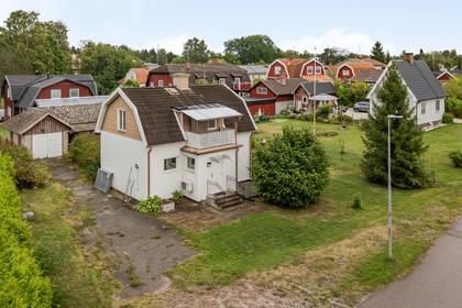 Exteriörbild