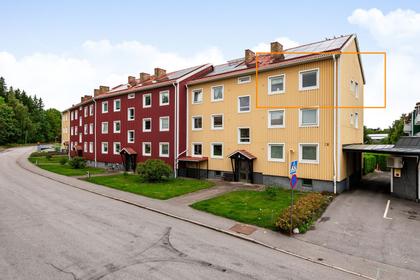 Exteriörbild