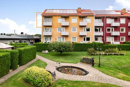 Exteriörbild