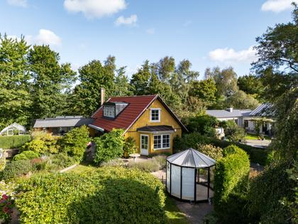Exteriörbild