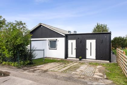 Exteriörbild
