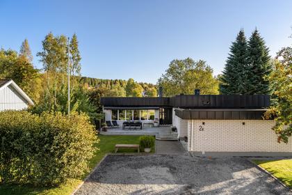 Bild av närområdet
