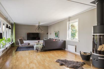 Interiörbild