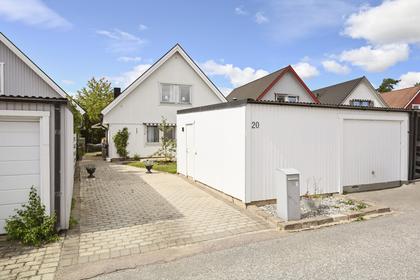Exteriörbild