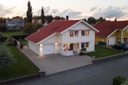 Exteriörbild