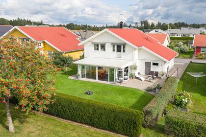Exteriörbild