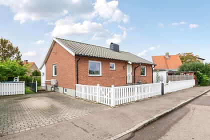 Exteriörbild