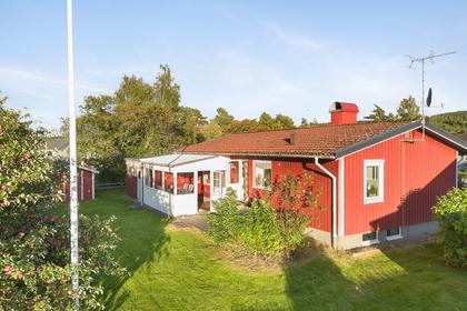 Exteriörbild