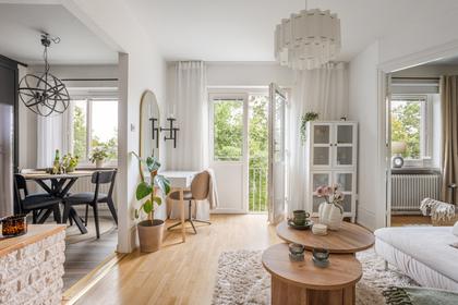 Interiörbild