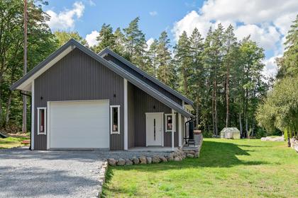 Exteriörbild