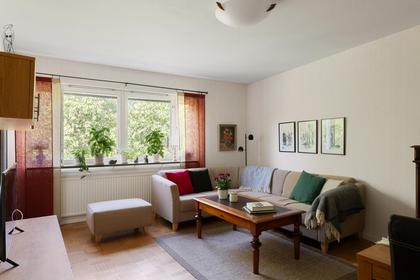 Interiörbild