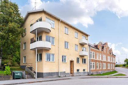 Exteriörbild