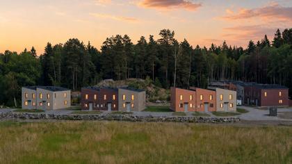 Brf Hasselsnoken