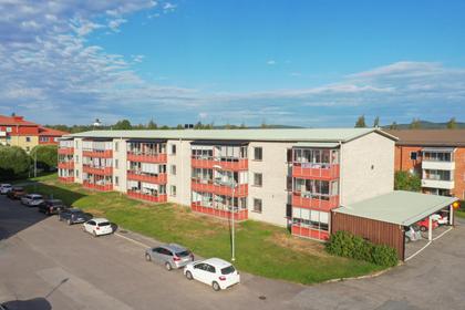 Exteriörbild