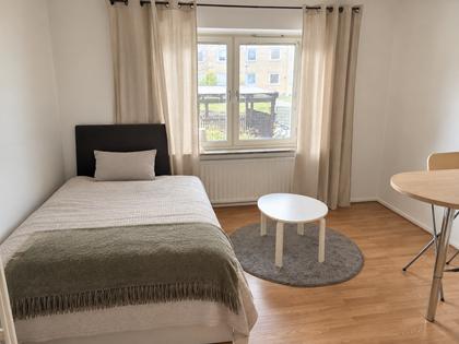 Interiörbild