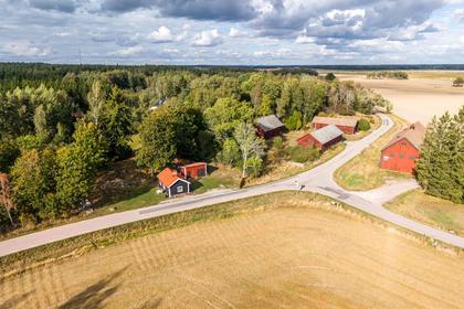 Bild av närområdet