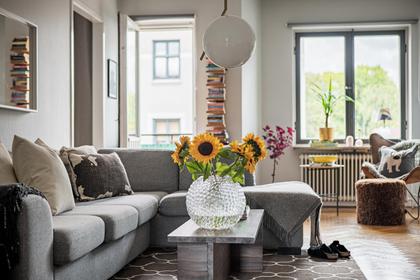 Interiörbild