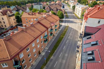Exteriörbild