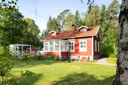 Exteriörbild