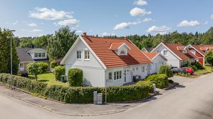 Exteriörbild
