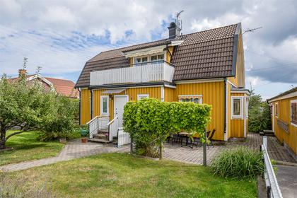 Exteriörbild