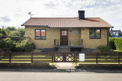 Exteriörbild