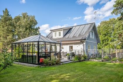 Bild av närområdet