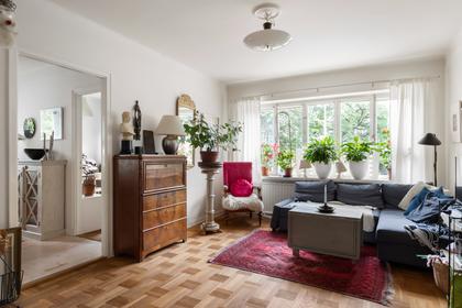 Interiörbild