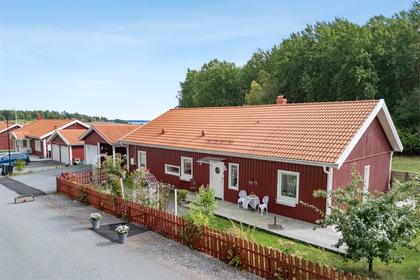 Exteriörbild