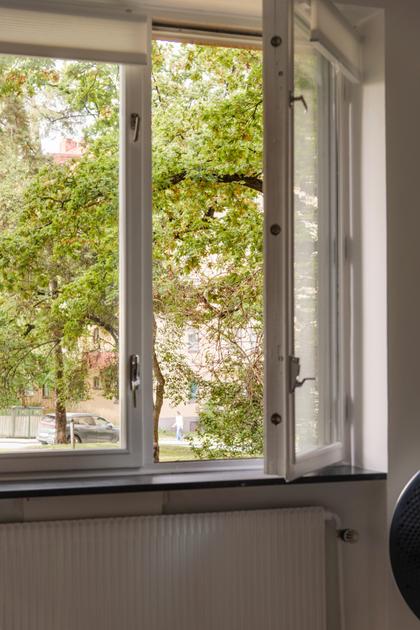 Interiörbild