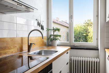 Kök eller matrum